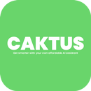 Caktus AI App Info APK
