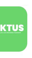 برنامه‌نما Caktus AI App Info عکس از صفحه