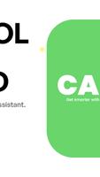برنامه‌نما Caktus AI App Info عکس از صفحه