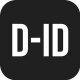 D-ID AI App Info ícone