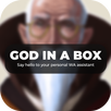 GOD IN A BOX App Advice APK