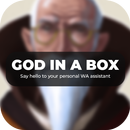 GOD IN A BOX App Advice APK