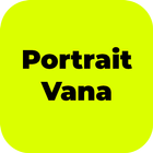 Portrait Vana Workflow icon