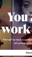Portrait Vana Workflow screenshot 1