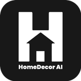 HomeDecor AI App Advices biểu tượng