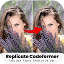 Replicate CodeFormer App Info APK