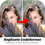 Replicate CodeFormer App Info