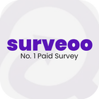 Surveoo App Advices ícone