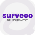 آیکون‌ Surveoo App Advices