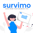 Survimo Paid Surveys Advices