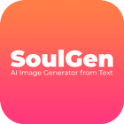 Soulgen App Info Zeichen