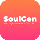 Soulgen App Info アイコン