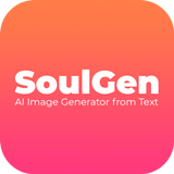 Soulgen App Info Zeichen