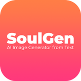Soulgen App Info 圖標