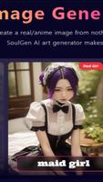 Soulgen App Info syot layar 1
