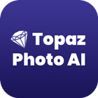 Topaz Photo AI Advices Zeichen