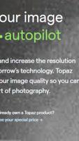 Topaz Photo AI Advices Screenshot 1