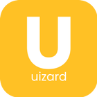آیکون‌ Uizard App Advices