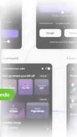 برنامه‌نما Uizard App Advices عکس از صفحه