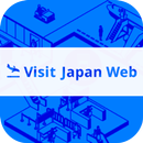 Visit Japan Web Login Hints APK