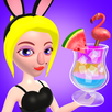 Idle Cocktail Bar APK