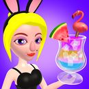Idle Cocktail Bar APK