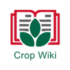 CropWiki EWS ícone