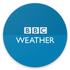 BBC Weather আইকন
