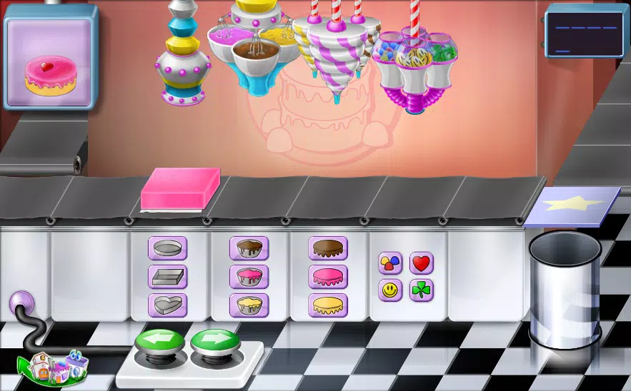 purble place fabricante bolo – Apps no Google Play