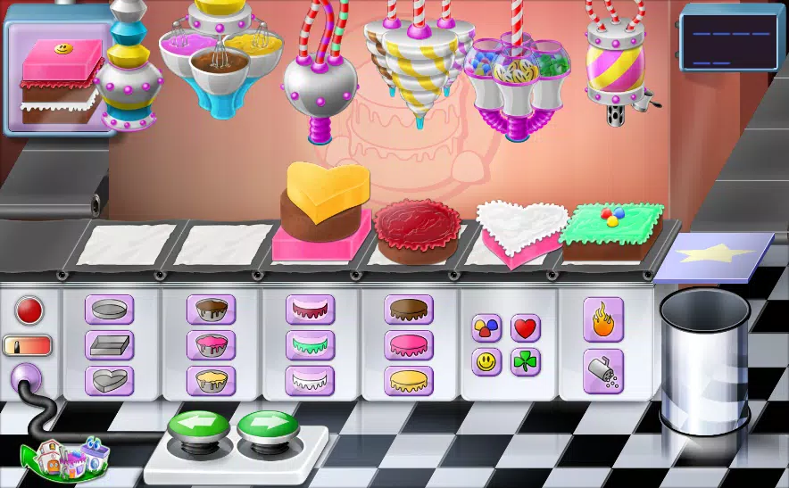 Cake Maker - Purble Place Baixar