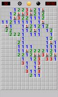 Minesweeper الملصق