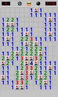 Minesweeper تصوير الشاشة 1