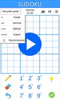 Sudoku capture d'écran 3