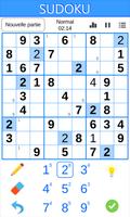 Sudoku Affiche