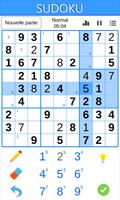 Sudoku capture d'écran 1