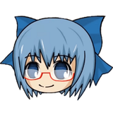 Cirno-sensei ไอคอน