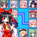 Touhou Connect aplikacja