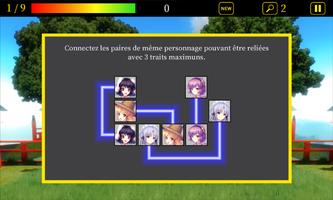 Touhou Connect Affiche