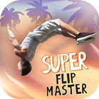 آیکون‌ Super Flip Master