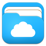 File Explorer EX- File Manager أيقونة