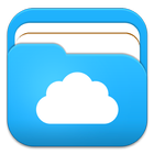 File Explorer EX- File Manager آئیکن
