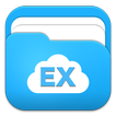 File Explorer EX Gerenciador de arquivos Android