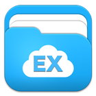 File Explorer EX Android 2019 icono