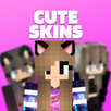 Cute Skins for Minecraft APK