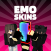 Emo Skins for Minecraft APK