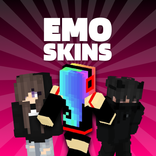 Emo Skins for Minecraft