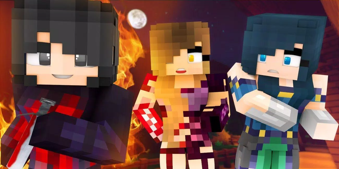 roblox emo  Minecraft Skins