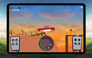 Mcqueen Cars Race/Rally 2024 screenshot 3