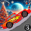 Fulger McQueen Race 2024 3