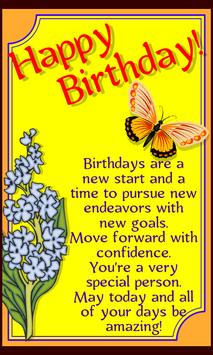 Greeting Card Editor 截图 16